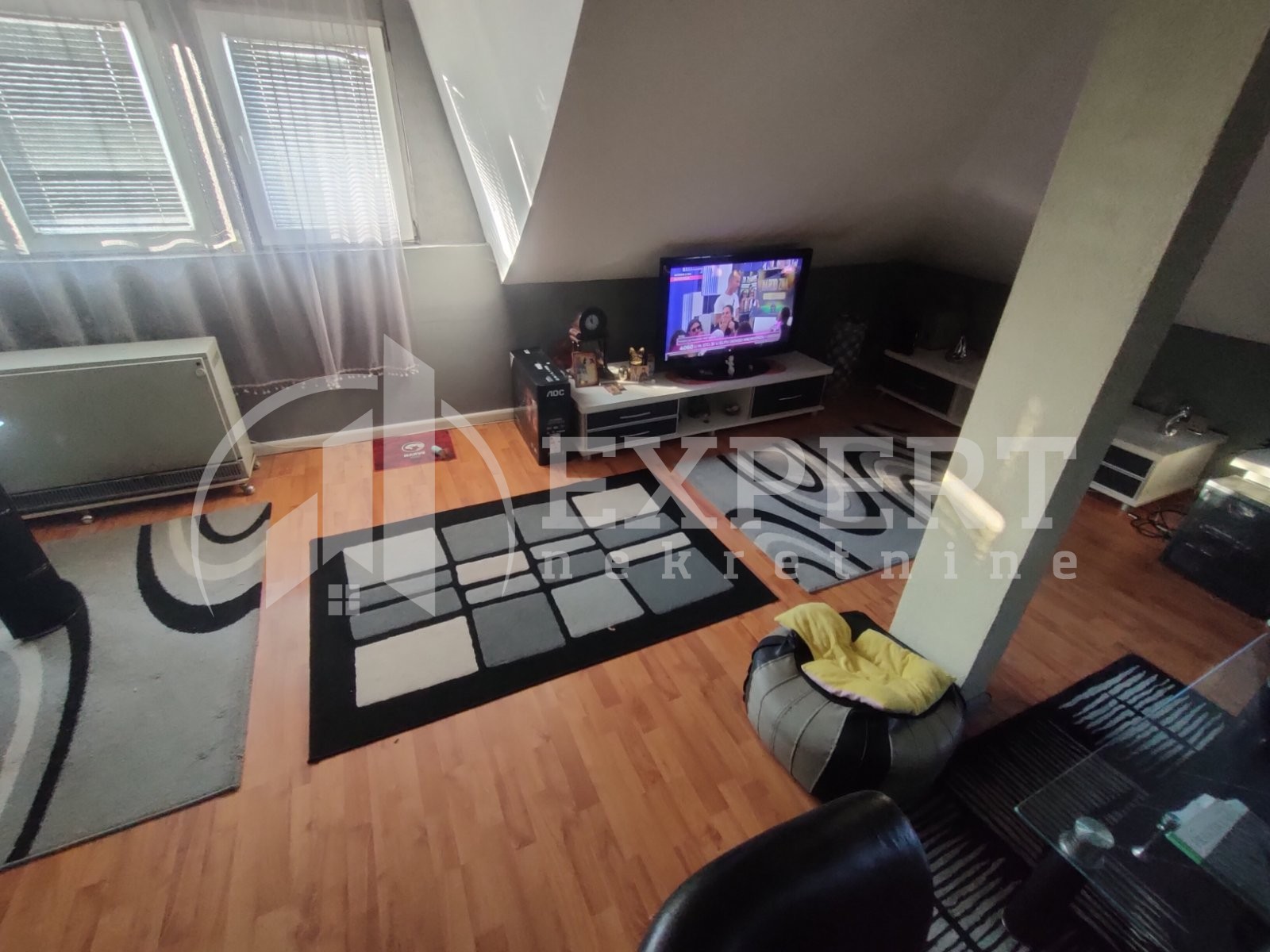 Dvosoban stan, 68 m2, Dom zdravlja, Vojvode Tankosića ID: p-09831 3