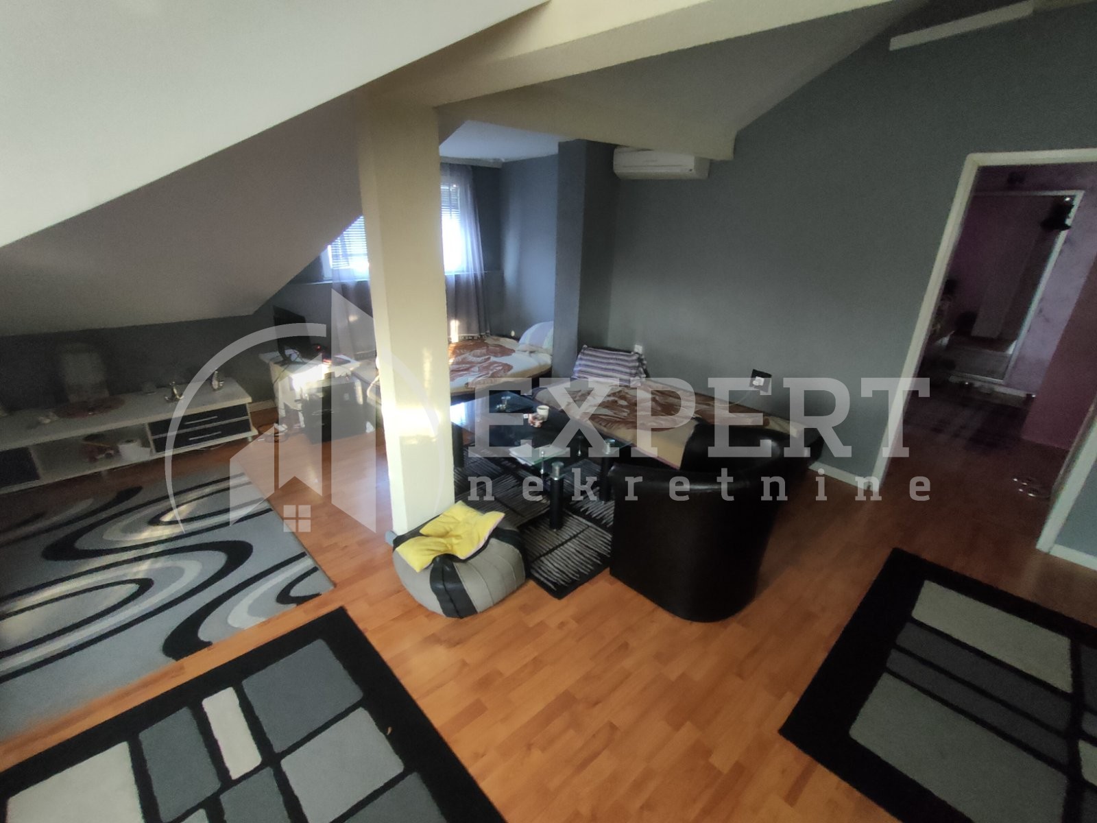 Dvosoban stan, 68 m2, Dom zdravlja, Vojvode Tankosića ID: p-09831 4