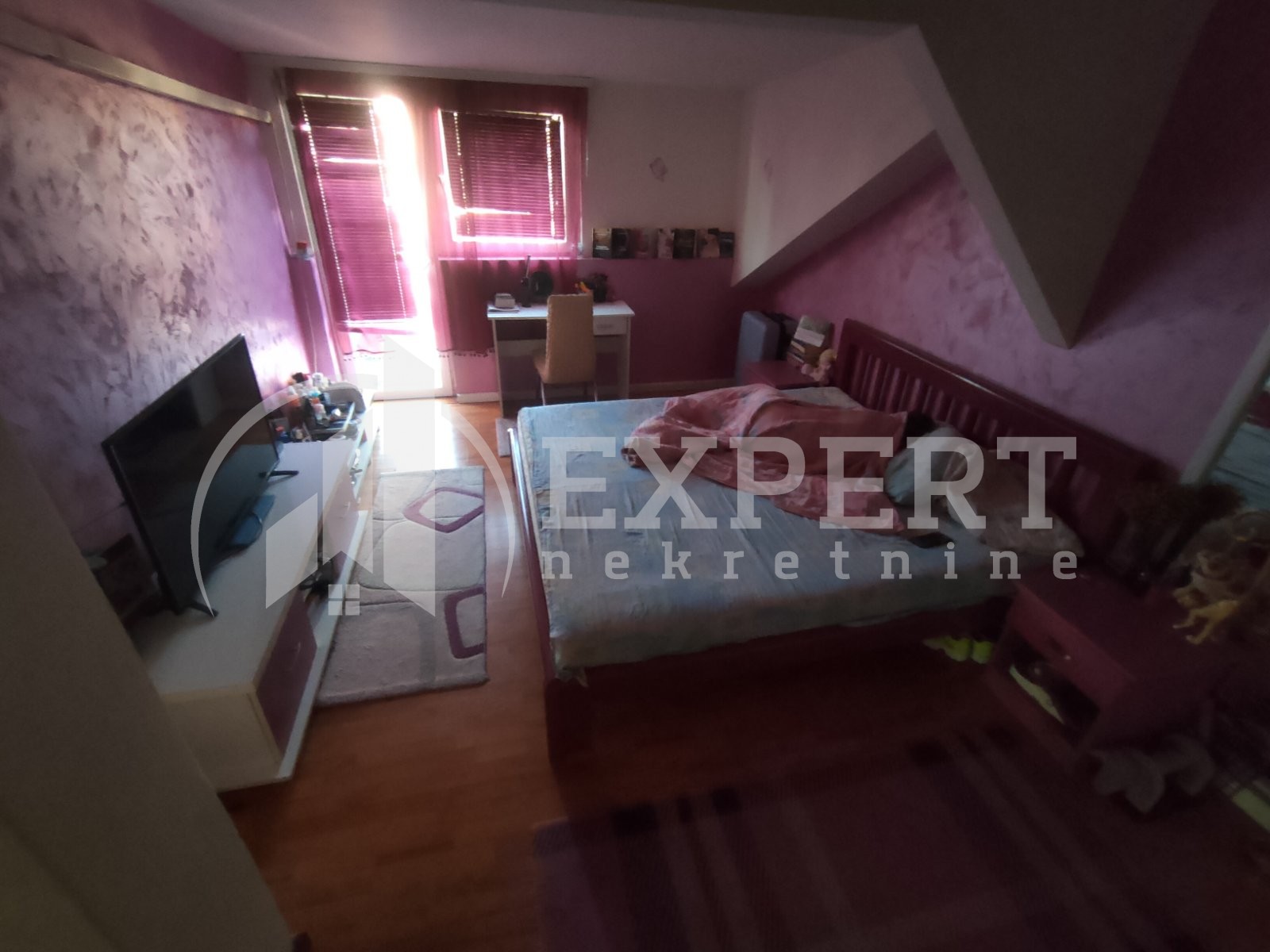 Dvosoban stan, 68 m2, Dom zdravlja, Vojvode Tankosića ID: p-09831 5