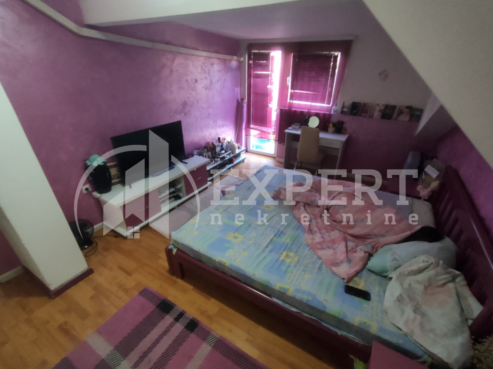 Dvosoban stan, 68 m2, Dom zdravlja, Vojvode Tankosića ID: p-09831 6