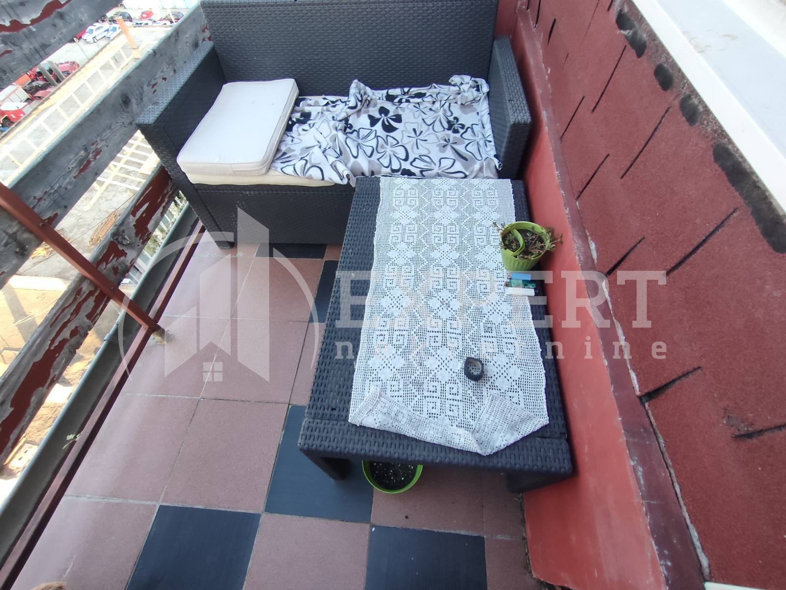 Dvosoban stan, 68 m2, Dom zdravlja, Vojvode Tankosića ID: p-09831 7