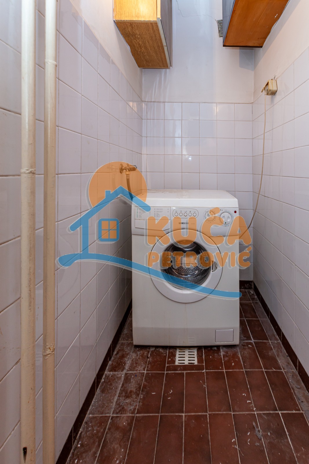 Dvosoban stan, 72 m2, Duvanište, Vizantijski bulevar ID: p-08006 3