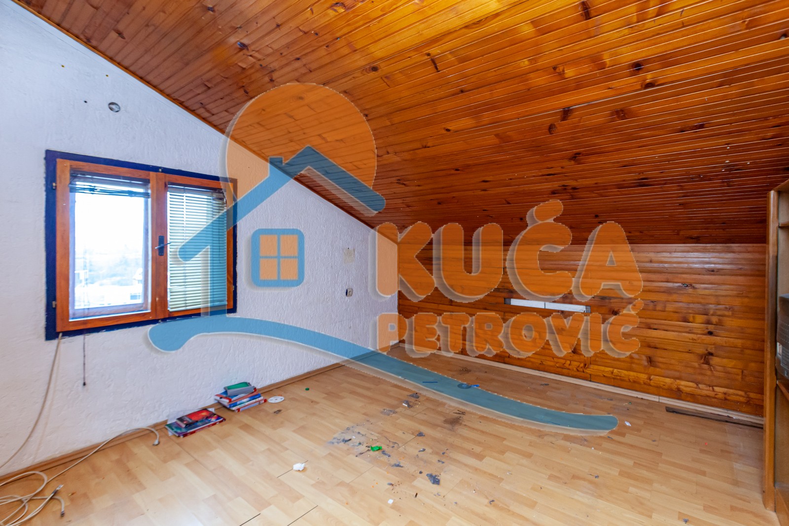 Dvosoban stan, 72 m2, Duvanište, Vizantijski bulevar ID: p-08006 8