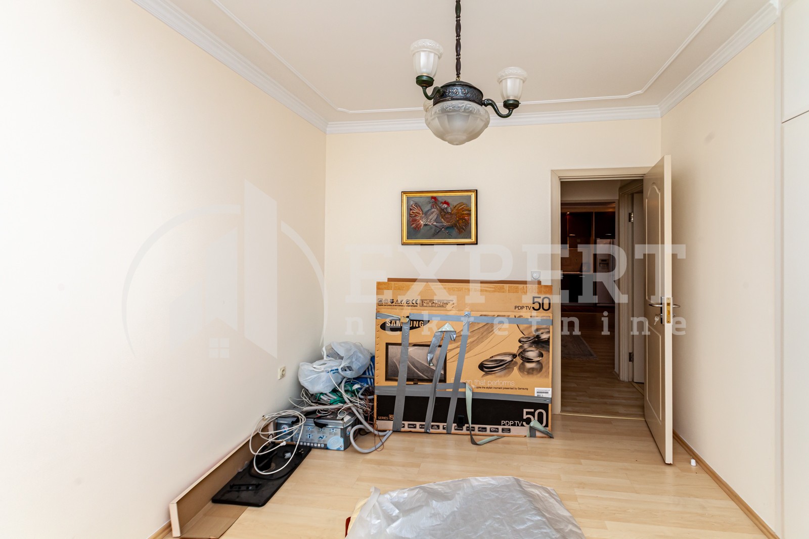 Dvosoban stan, 78 m2, Duvanište, Vizantijski bulevar ID: p-08266 10