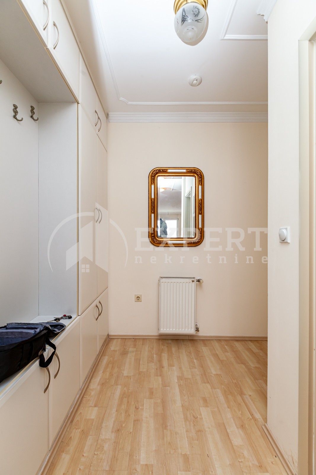 Dvosoban stan, 78 m2, Duvanište, Vizantijski bulevar ID: p-08266 11