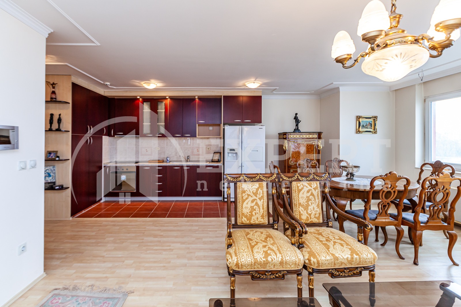 Dvosoban stan, 78 m2, Duvanište, Vizantijski bulevar ID: p-08266 5