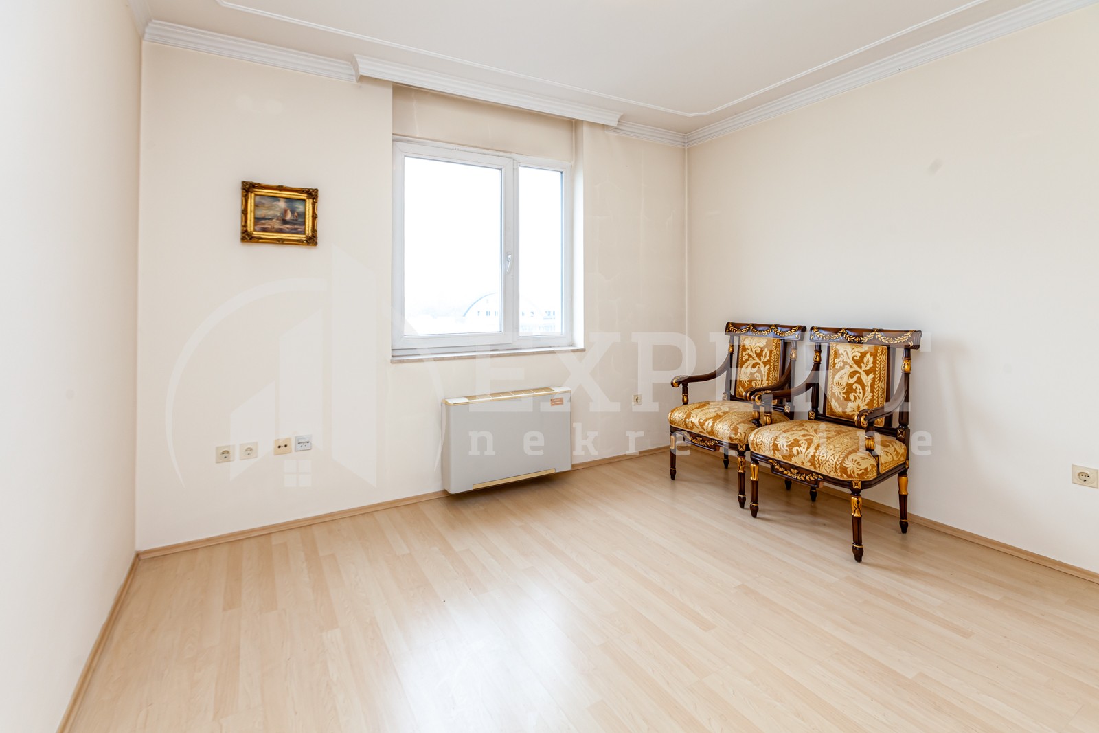 Dvosoban stan, 78 m2, Duvanište, Vizantijski bulevar ID: p-08266 6