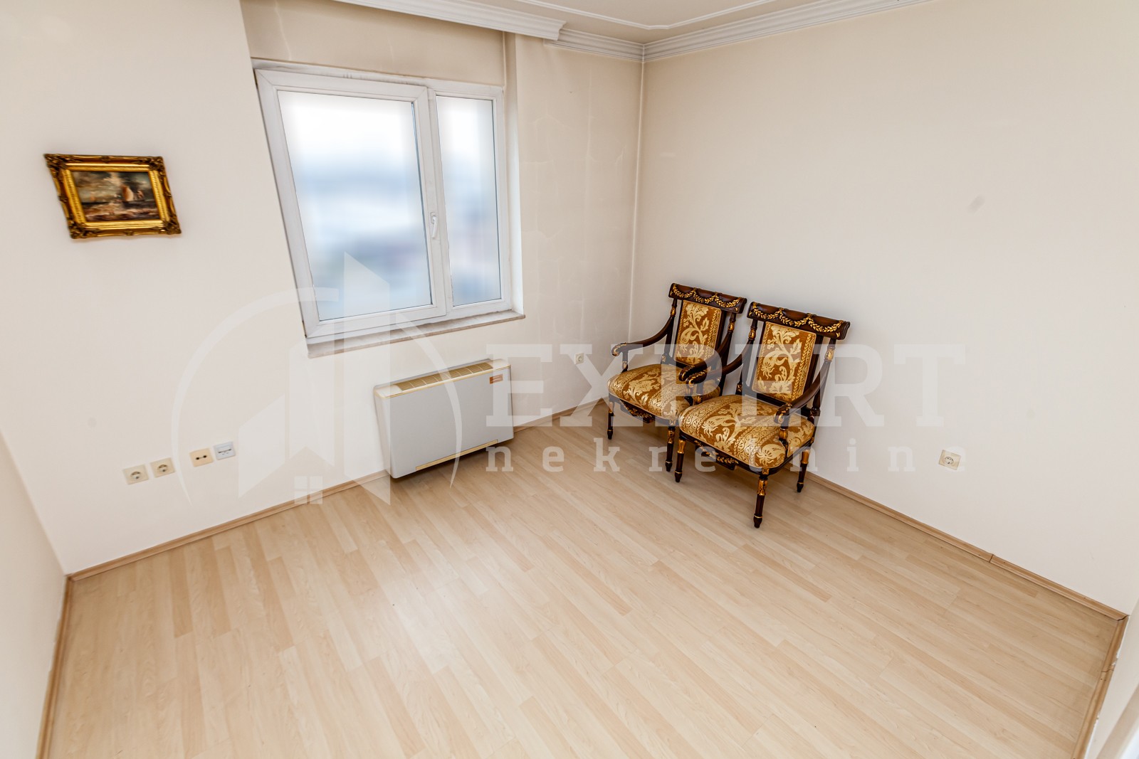 Dvosoban stan, 78 m2, Duvanište, Vizantijski bulevar ID: p-08266 7