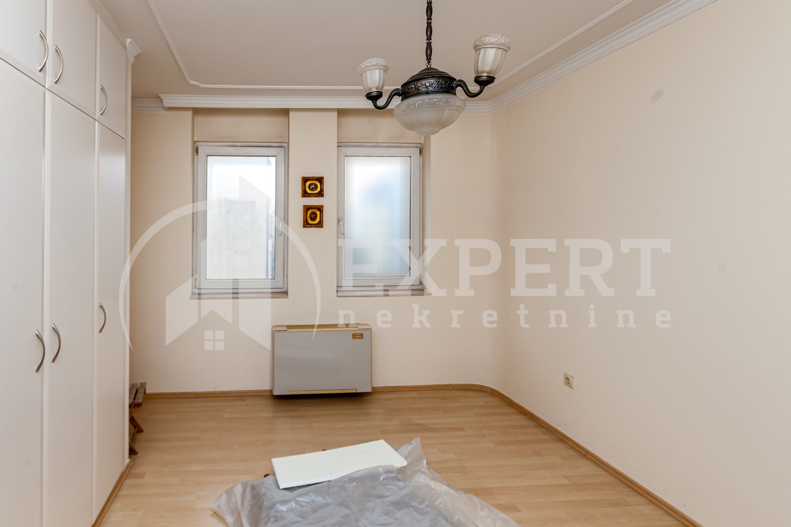 Dvosoban stan, 78 m2, Duvanište, Vizantijski bulevar ID: p-08266 9