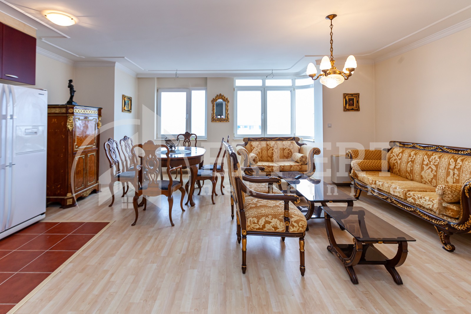 Dvosoban stan, 78 m2, Duvanište, Vizantijski bulevar ID: p-08266 1