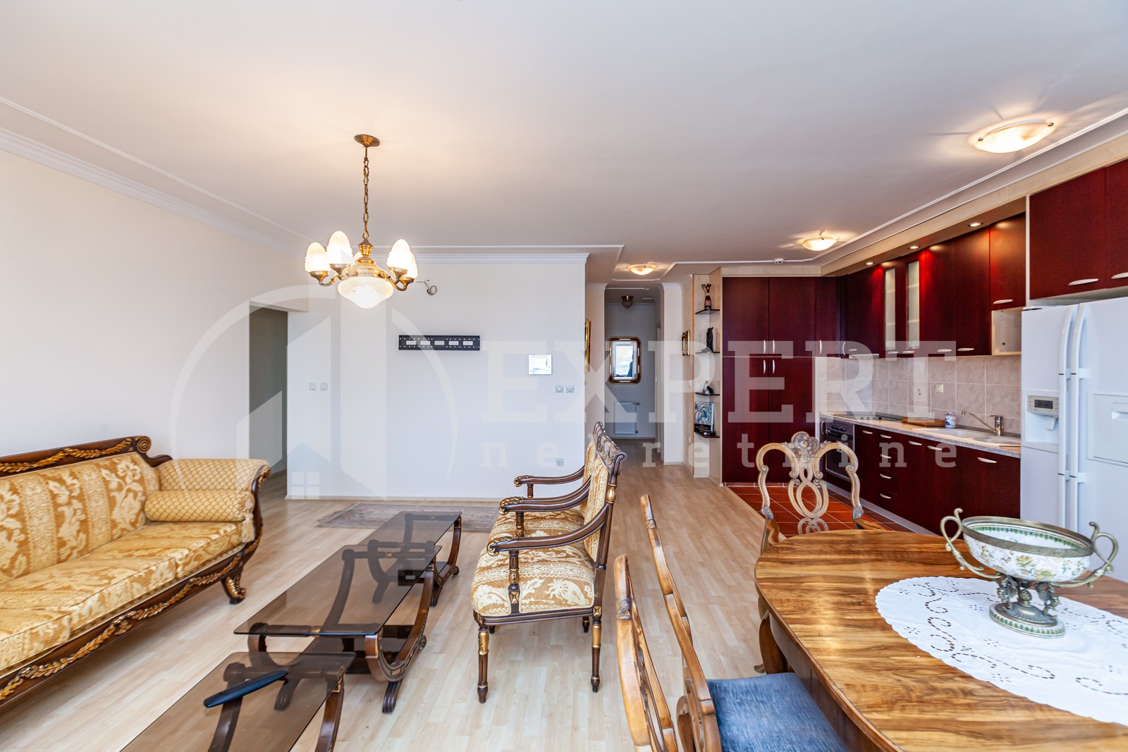 Dvosoban stan, 78 m2, Duvanište, Vizantijski bulevar ID: p-08266 4