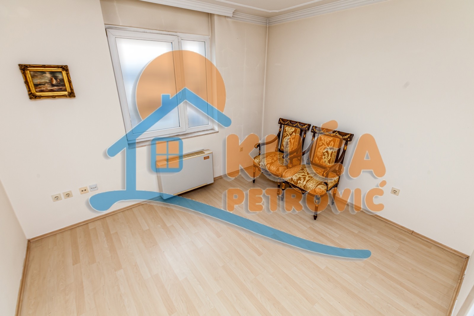 Dvosoban stan, 78 m2, Duvanište, Vizantijski bulevar ID: p-08266 7