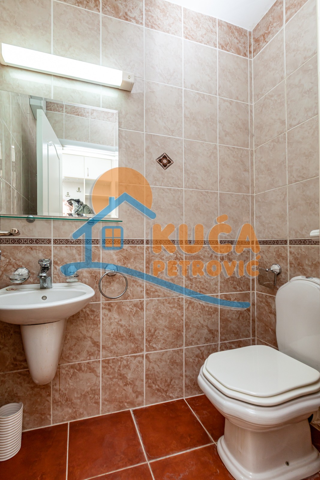 Dvosoban stan, 78 m2, Duvanište, Vizantijski bulevar ID: p-08266 17