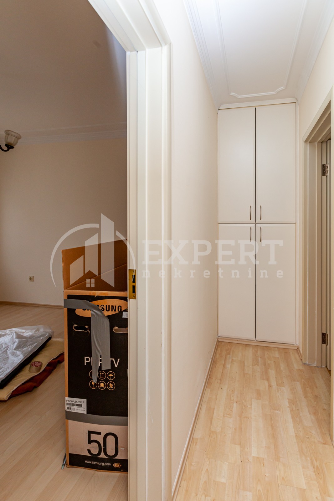 Dvosoban stan, 78 m2, Duvanište, Vizantijski bulevar ID: p-08266 16