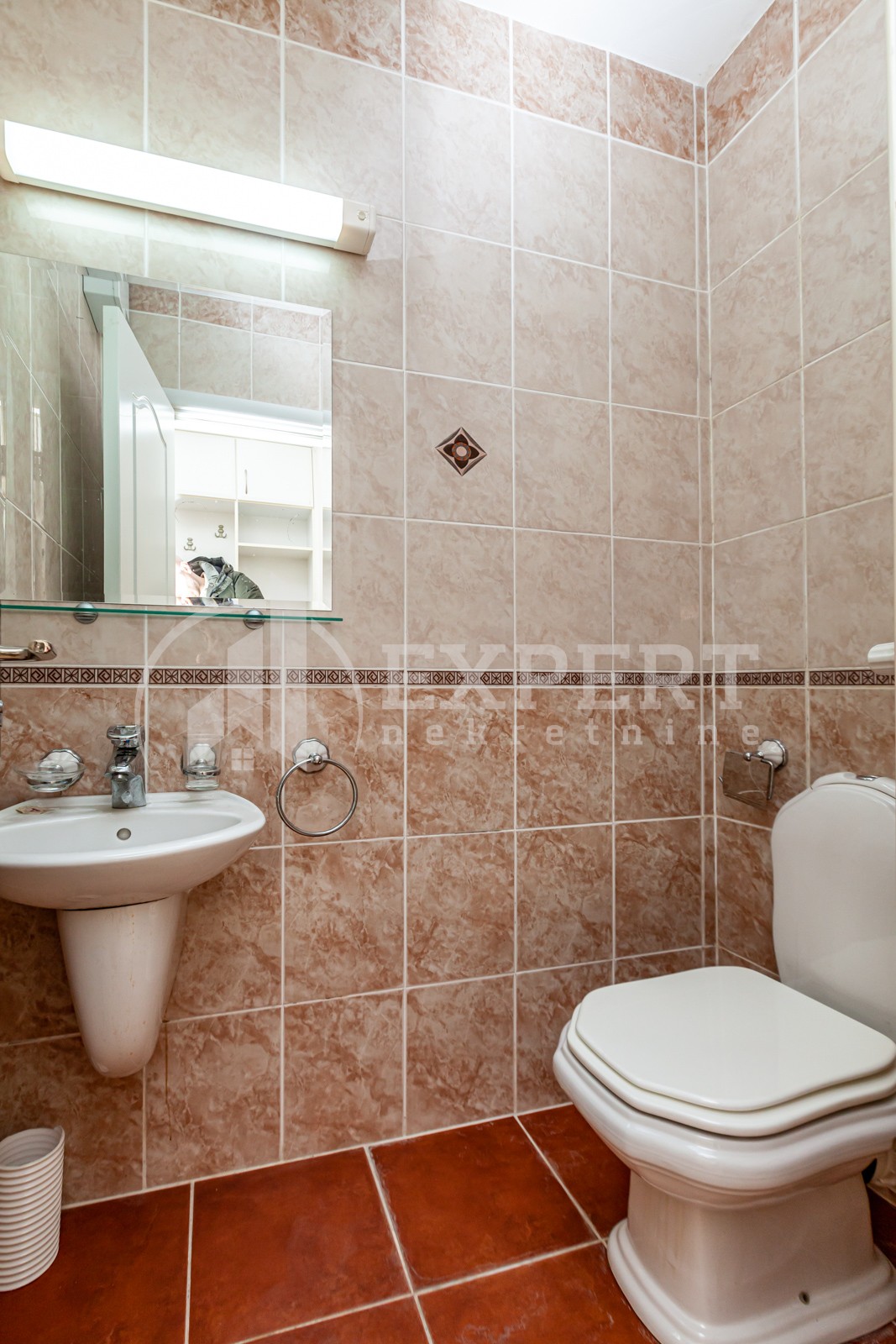 Dvosoban stan, 78 m2, Duvanište, Vizantijski bulevar ID: p-08266 17