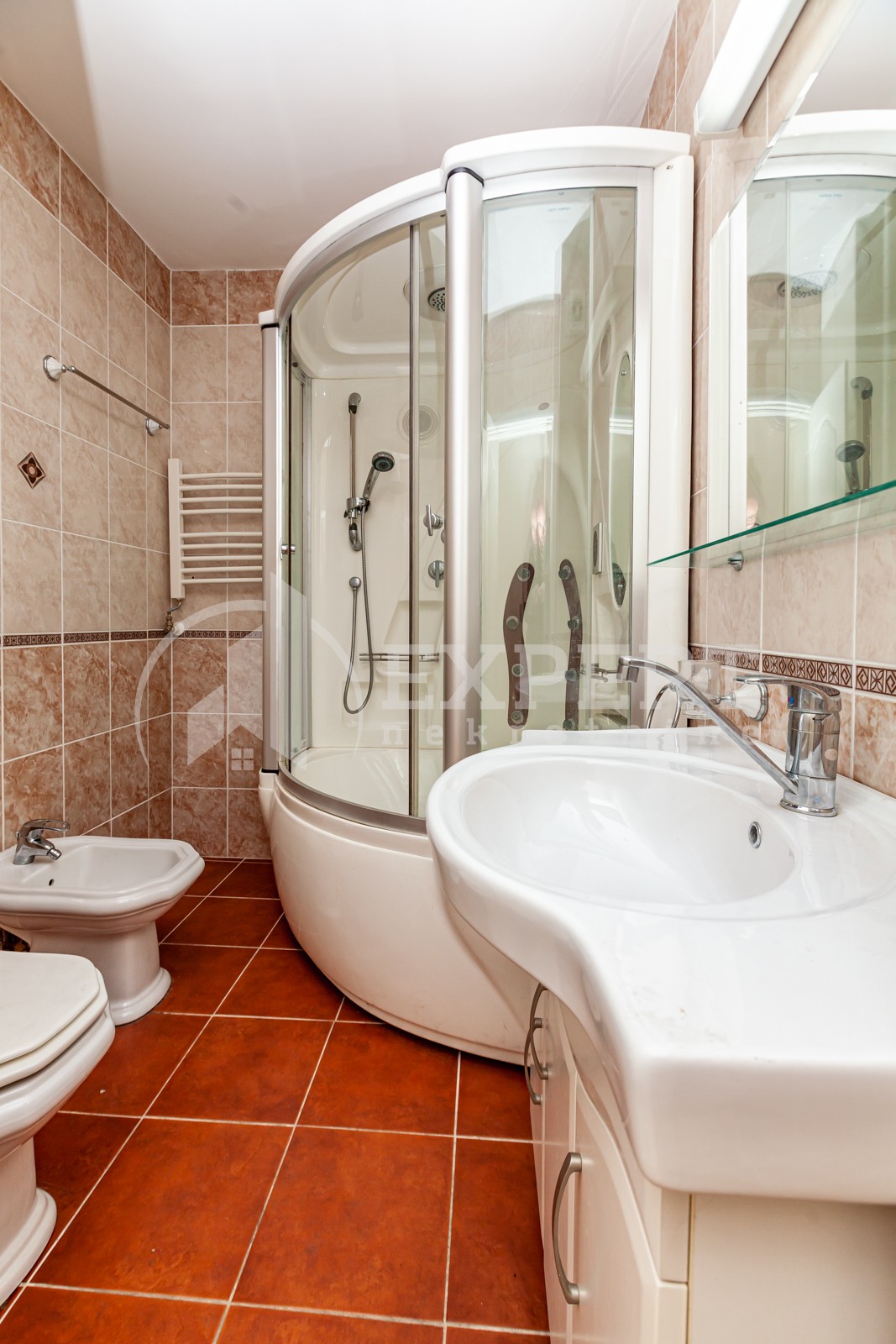 Dvosoban stan, 78 m2, Duvanište, Vizantijski bulevar ID: p-08266 19