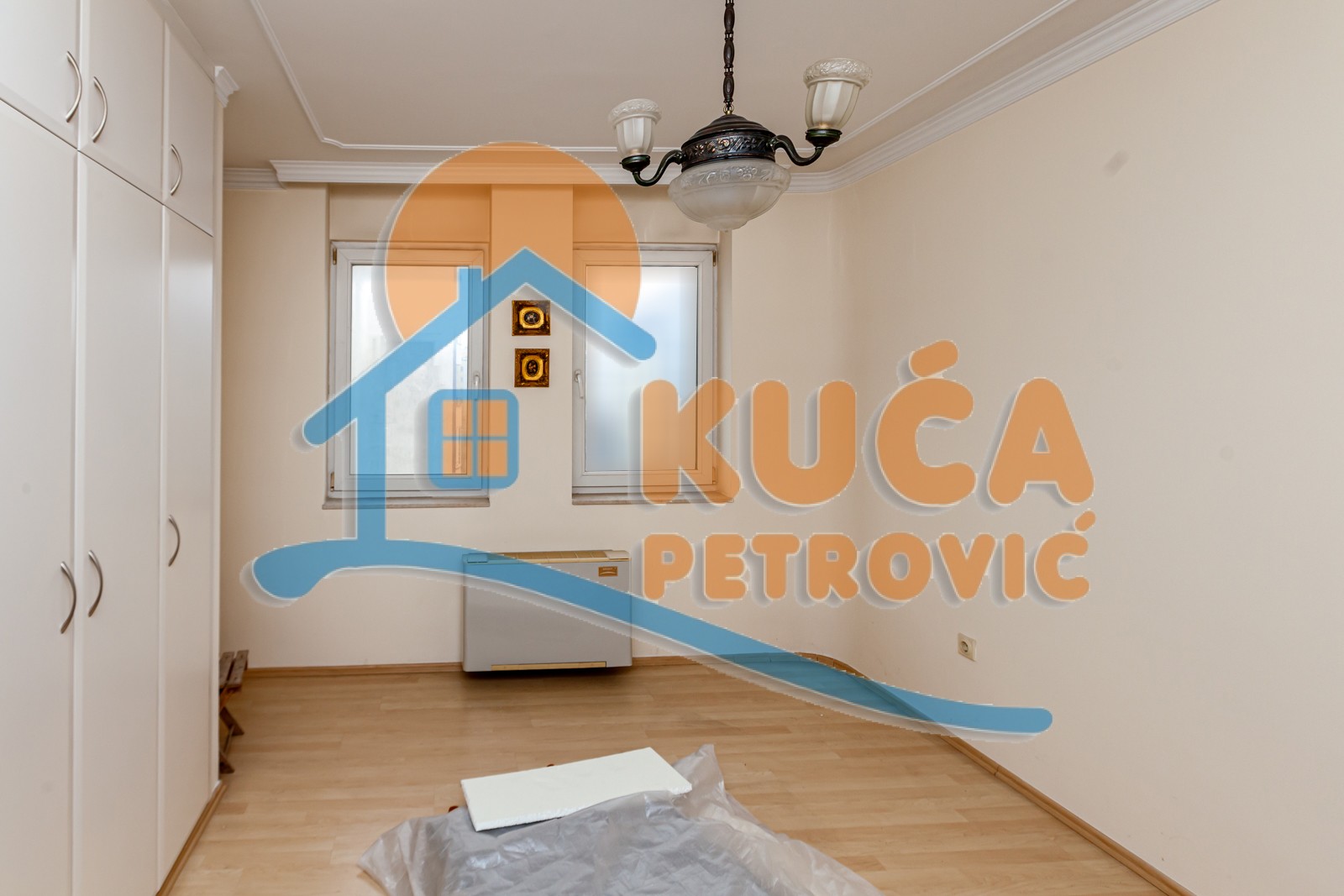 Dvosoban stan, 78 m2, Duvanište, Vizantijski bulevar ID: p-08266 9