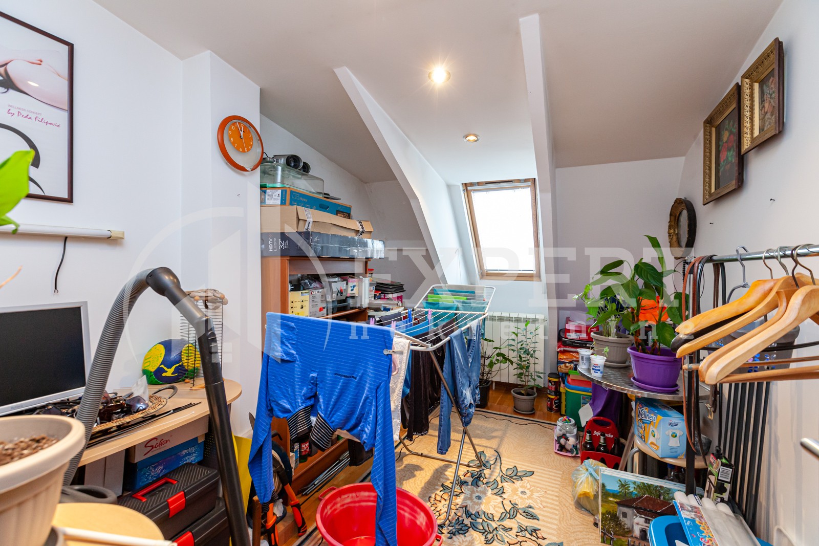 Dvosoban stan, 80 m2, Centar, Obilićev venac ID: p-06804 12