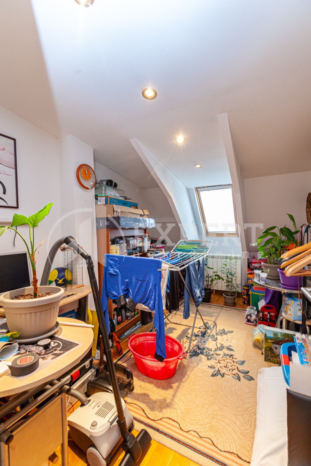 Dvosoban stan, 80 m2, Centar, Obilićev venac ID: p-06804 13