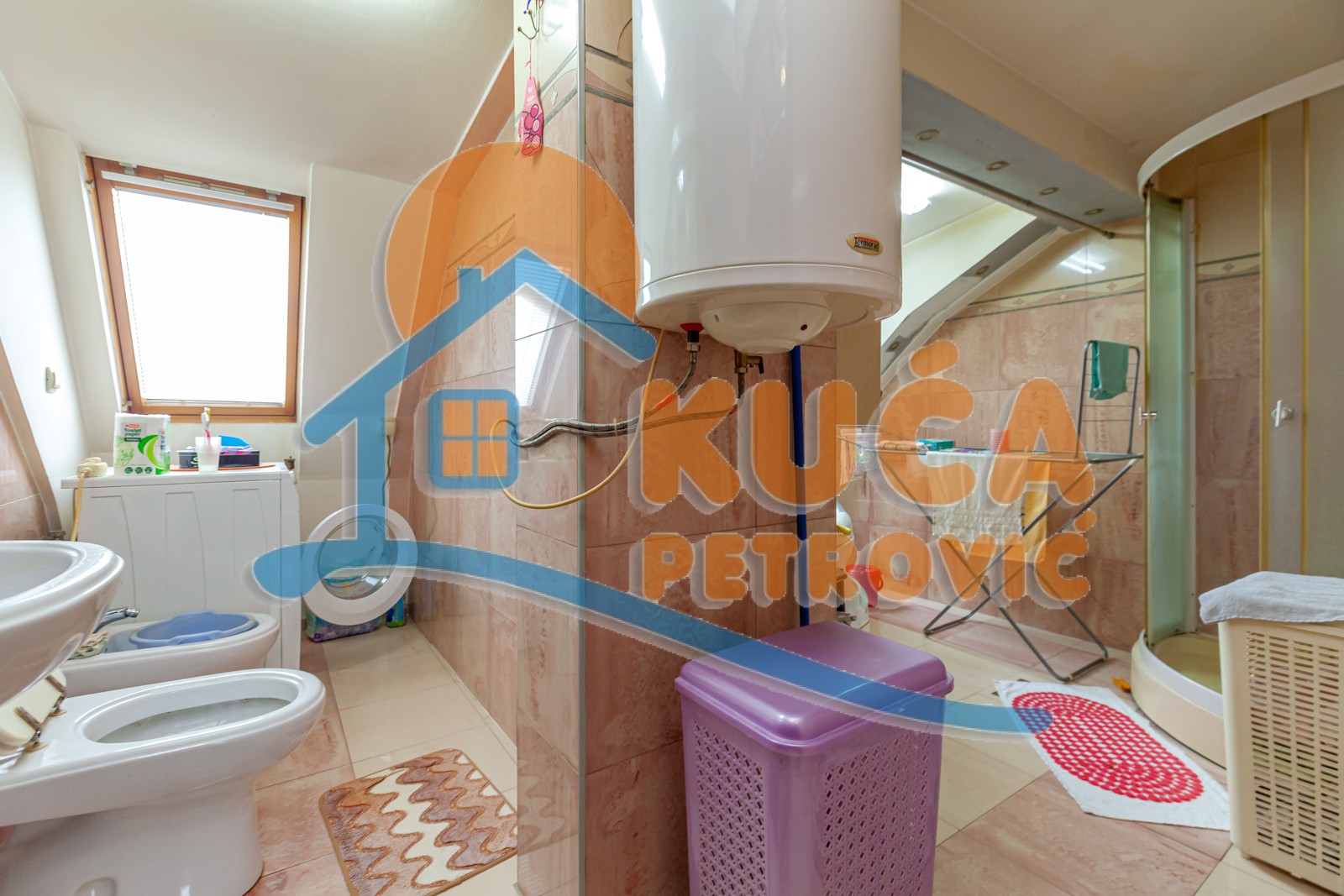 Dvosoban stan, 80 m2, Centar, Obilićev venac ID: p-06804 6