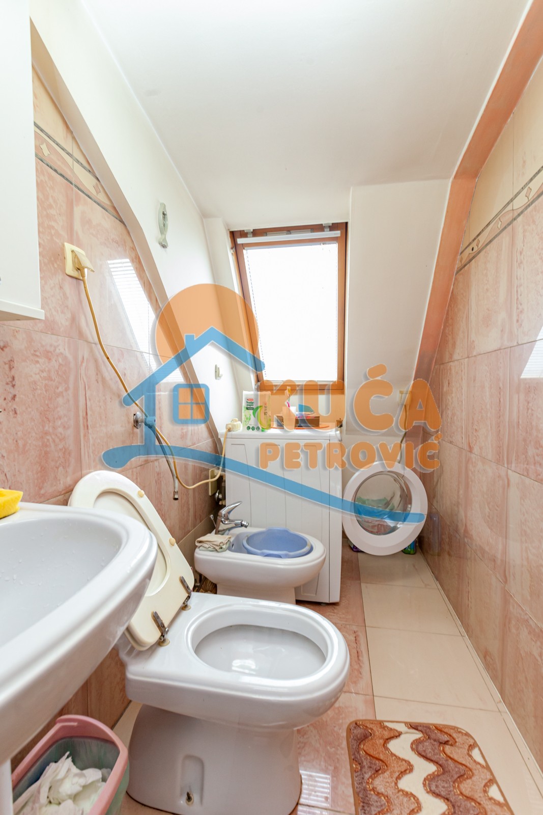 Dvosoban stan, 80 m2, Centar, Obilićev venac ID: p-06804 7