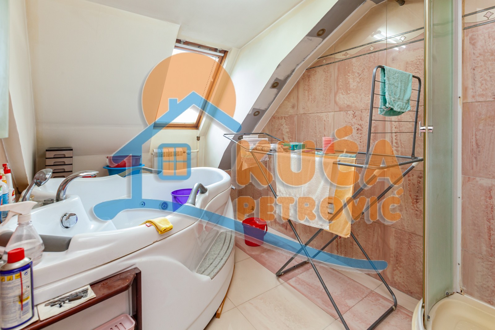 Dvosoban stan, 80 m2, Centar, Obilićev venac ID: p-06804 8