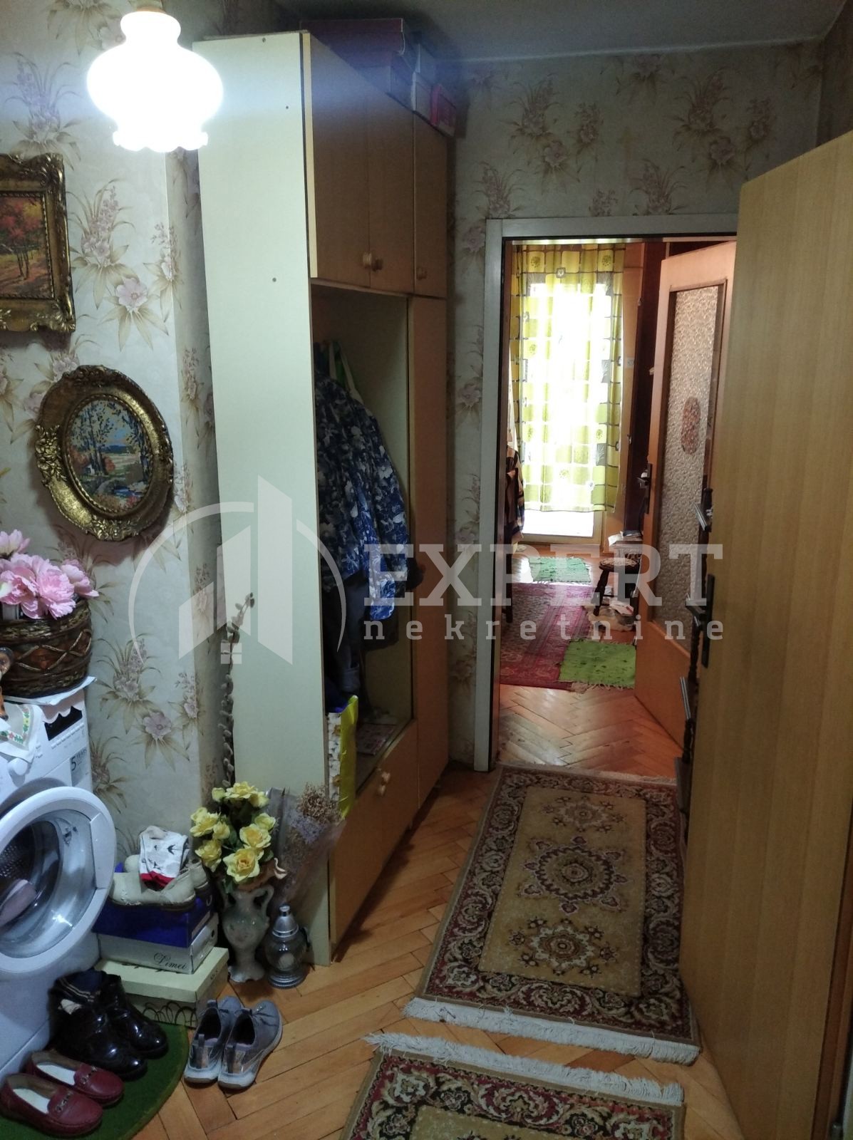 Dvosoban stan, 86 m2, Trošarina, Gabrovačka reka ID: p-06899 2