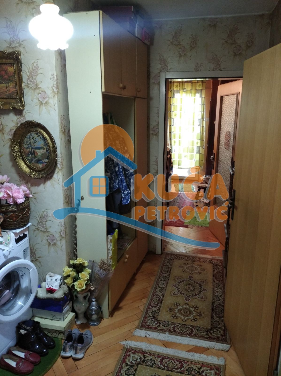 Dvosoban stan, 86 m2, Trošarina, Gabrovačka reka ID: p-06899 2