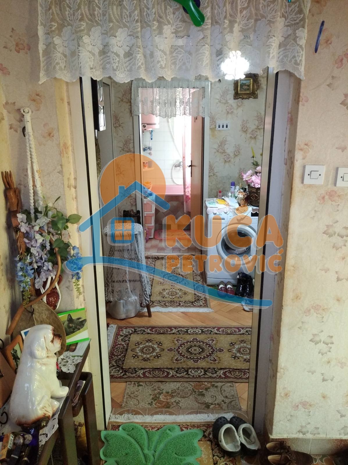 Dvosoban stan, 86 m2, Trošarina, Gabrovačka reka ID: p-06899 3