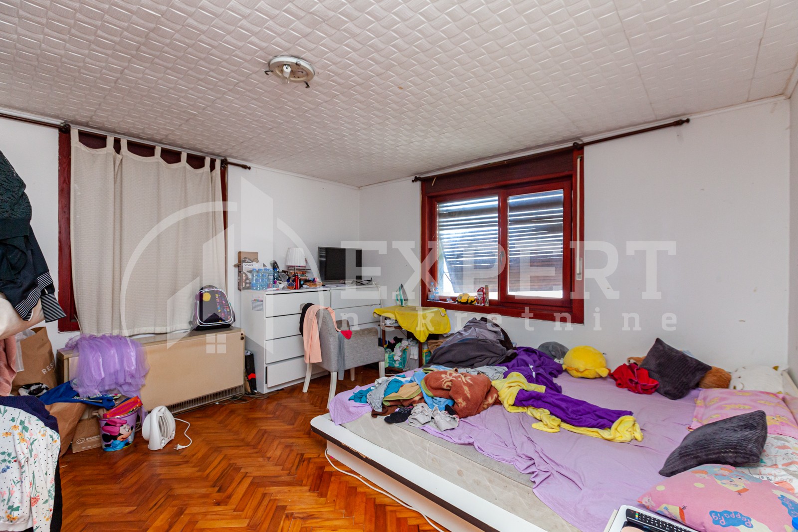 Dvosoban stan, 88 m2, Palilula, Igmanska ID: p-06835 10