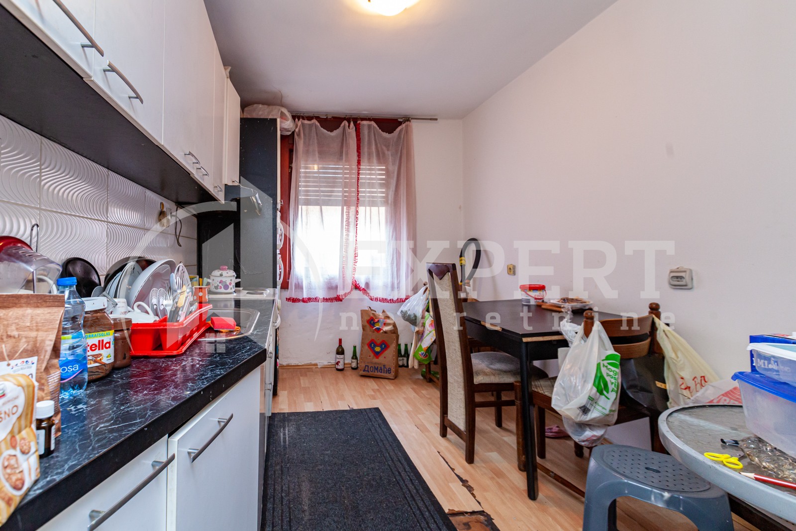 Dvosoban stan, 88 m2, Palilula, Igmanska ID: p-06835 5