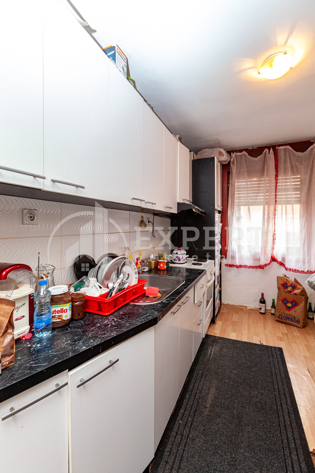 Dvosoban stan, 88 m2, Palilula, Igmanska ID: p-06835 6