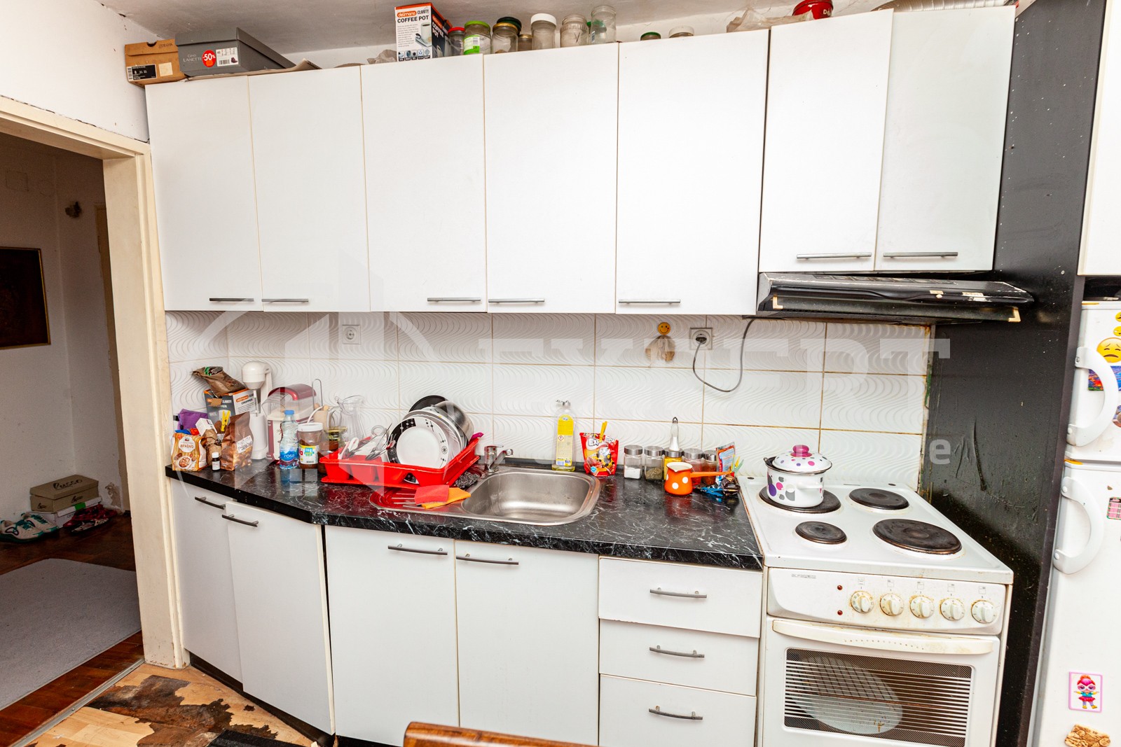 Dvosoban stan, 88 m2, Palilula, Igmanska ID: p-06835 7