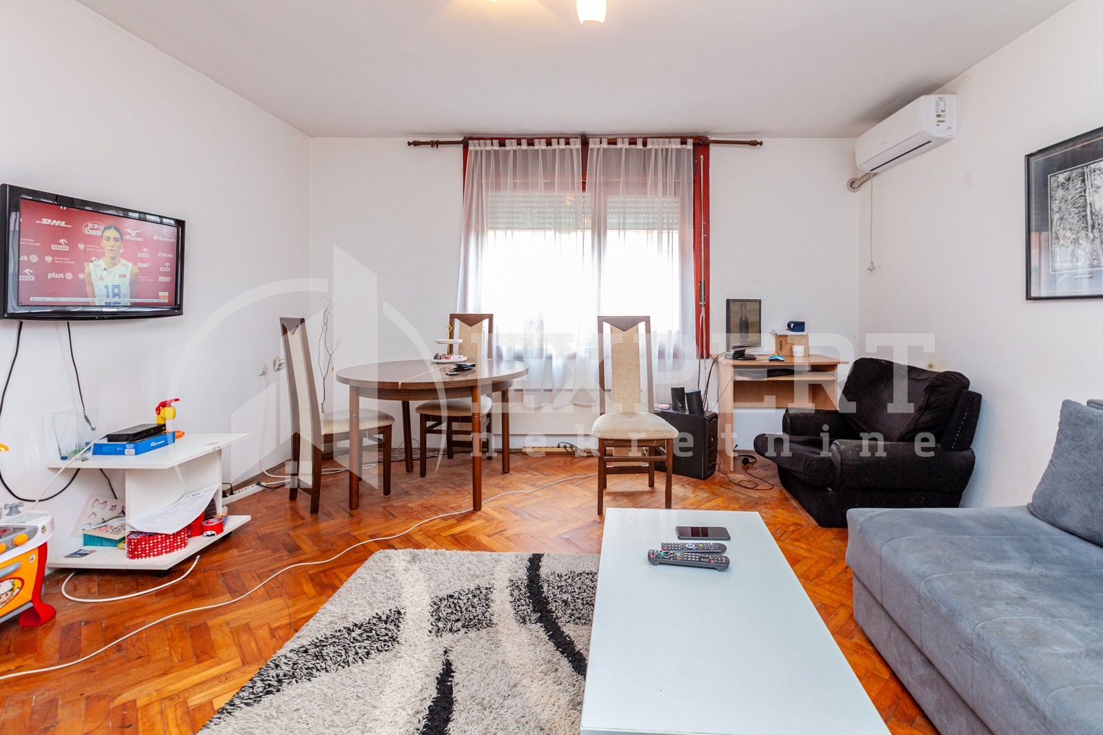 Dvosoban stan, 88 m2, Palilula, Igmanska ID: p-06835 2