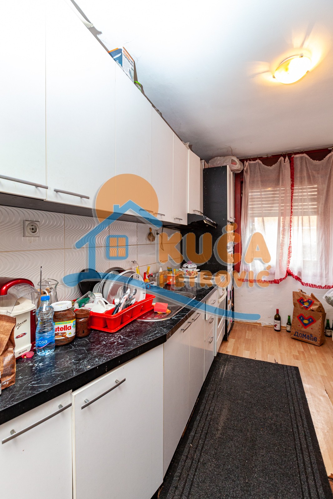 Dvosoban stan, 88 m2, Palilula, Igmanska ID: p-06835 6