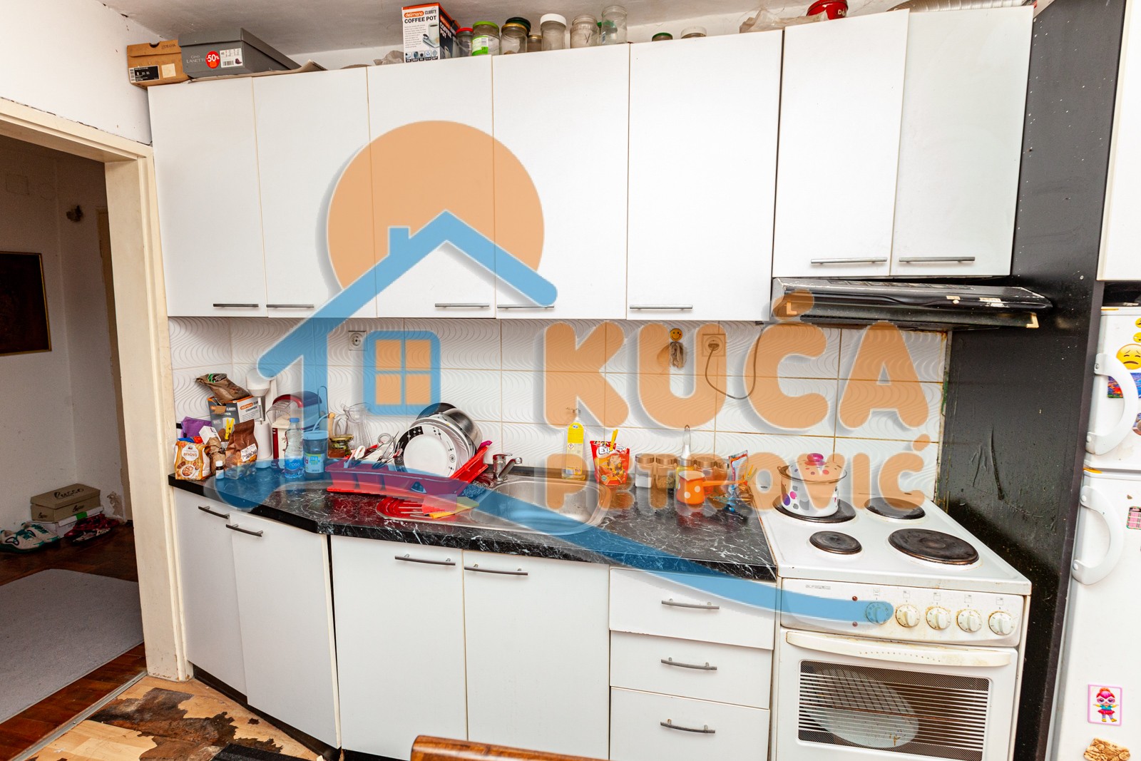 Dvosoban stan, 88 m2, Palilula, Igmanska ID: p-06835 7