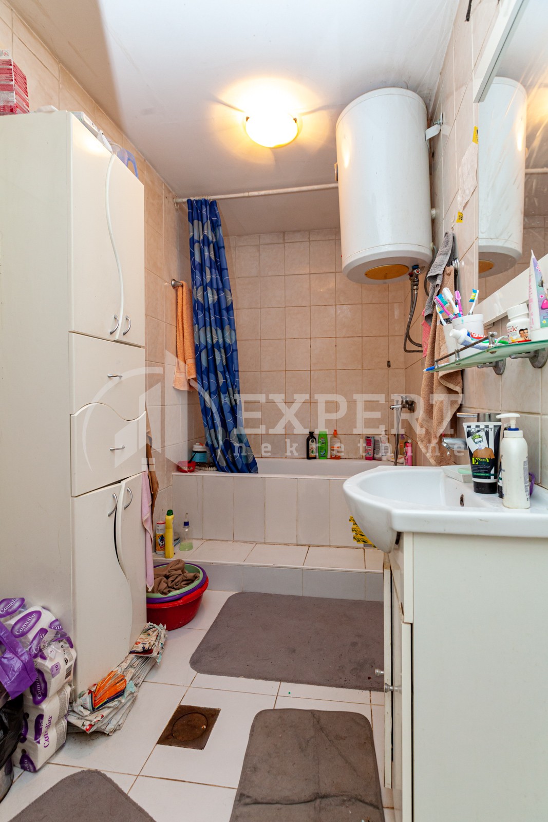 Dvosoban stan, 88 m2, Palilula, Igmanska ID: p-06835 12