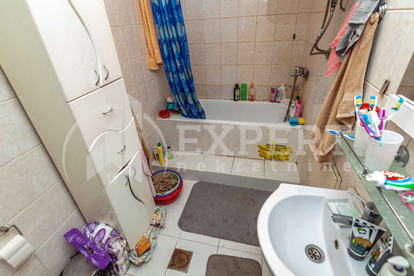 Dvosoban stan, 88 m2, Palilula, Igmanska ID: p-06835 13