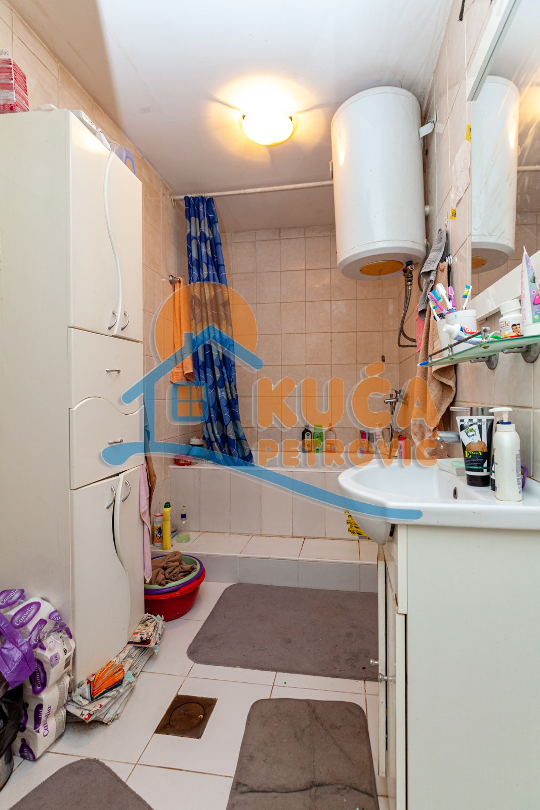 Dvosoban stan, 88 m2, Palilula, Igmanska ID: p-06835 12