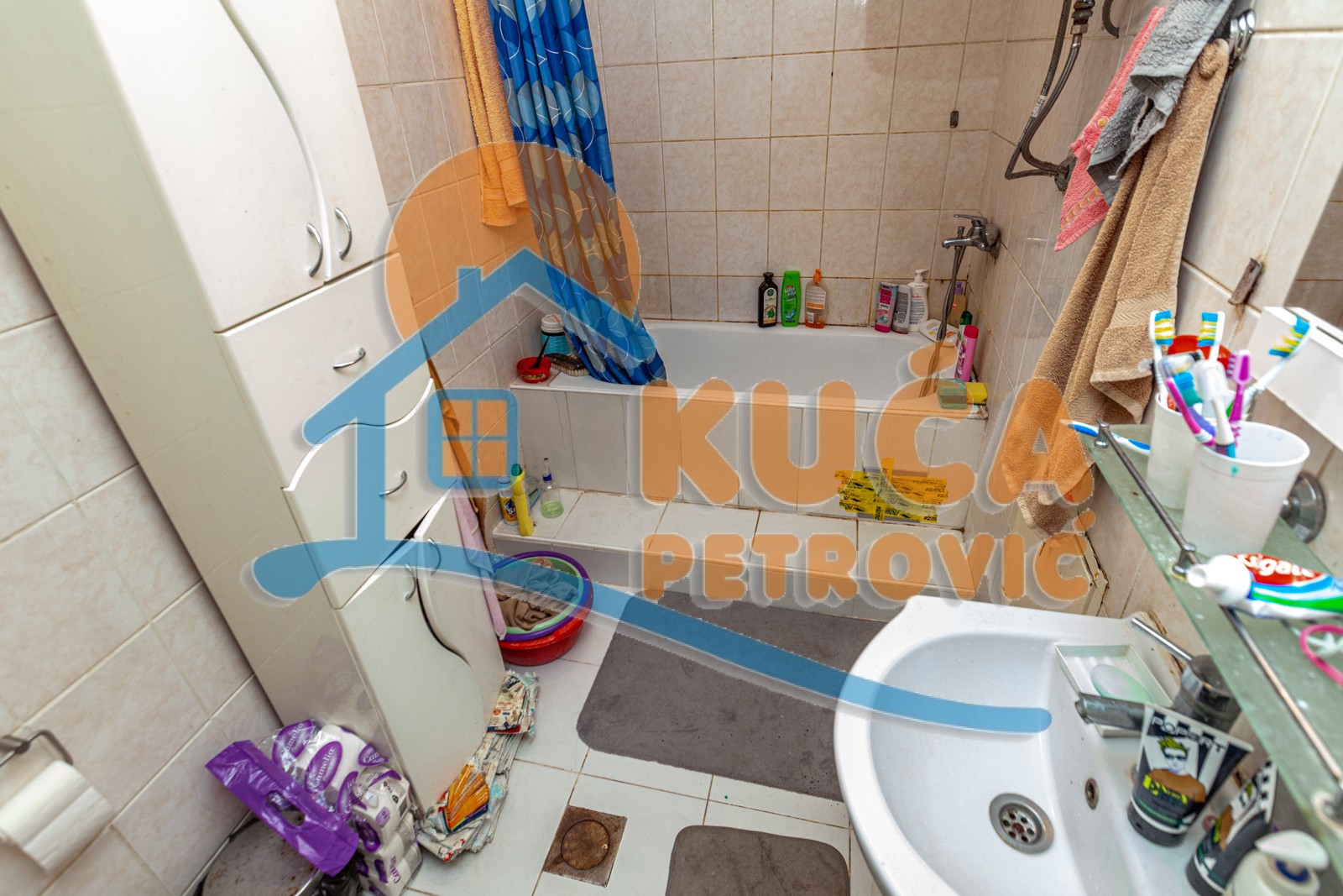 Dvosoban stan, 88 m2, Palilula, Igmanska ID: p-06835 13