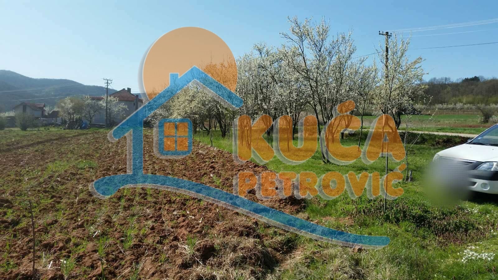 Dvosobna kuća, 121 m2, Branka Miljkovića ID: p-04159 19