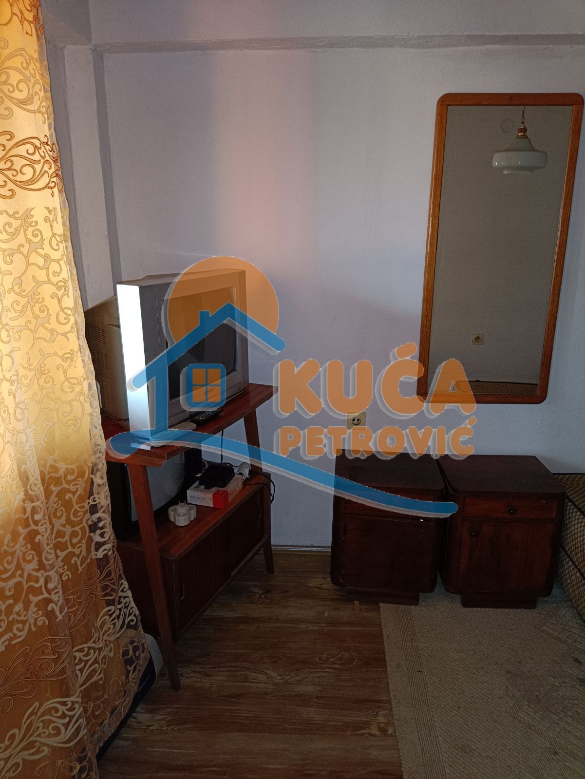 Dvosobna kuća, 121 m2, Branka Miljkovića ID: p-04159 11