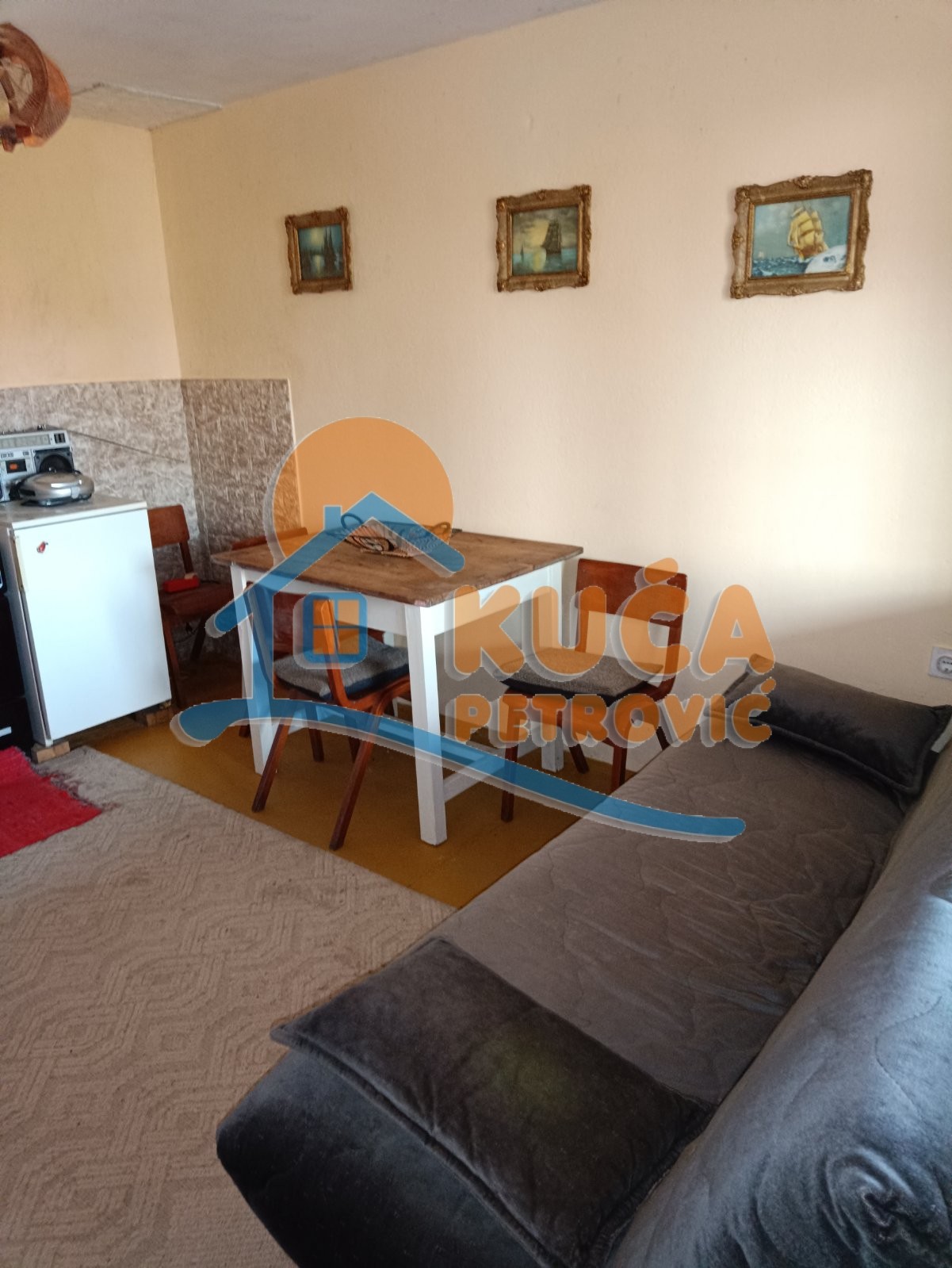 Dvosobna kuća, 121 m2, Branka Miljkovića ID: p-04159 12