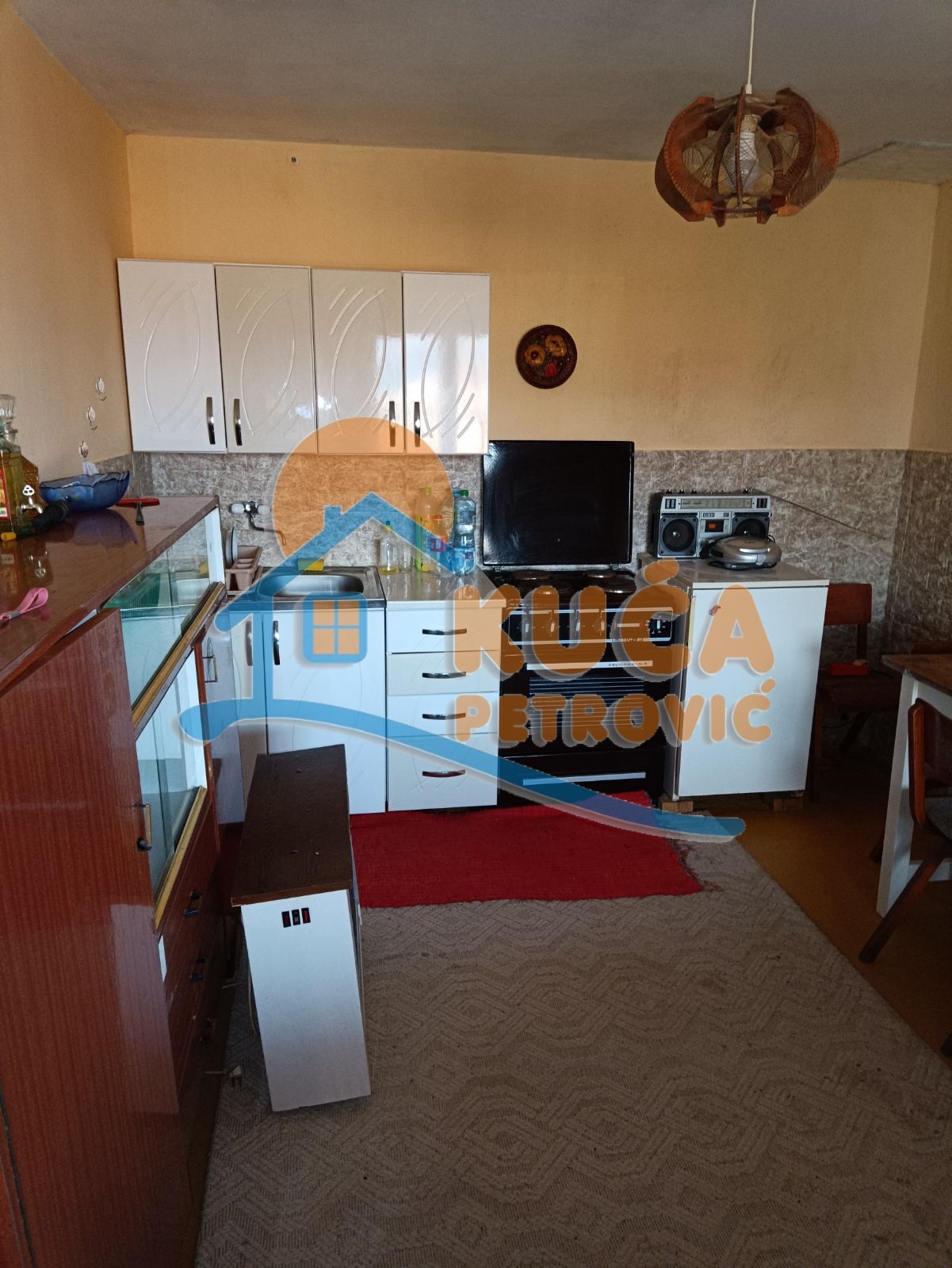 Dvosobna kuća, 121 m2, Branka Miljkovića ID: p-04159 13