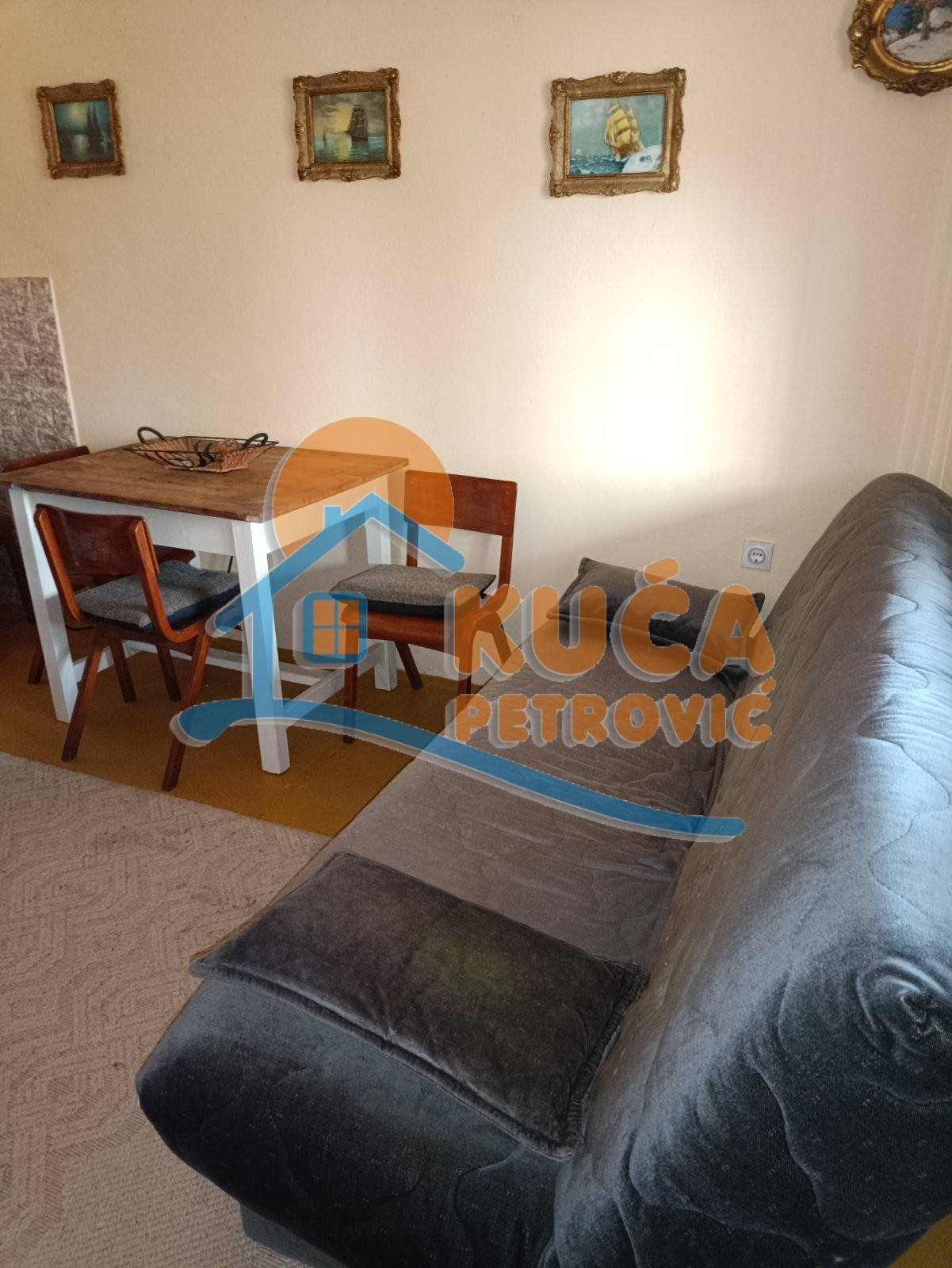 Dvosobna kuća, 121 m2, Branka Miljkovića ID: p-04159 14