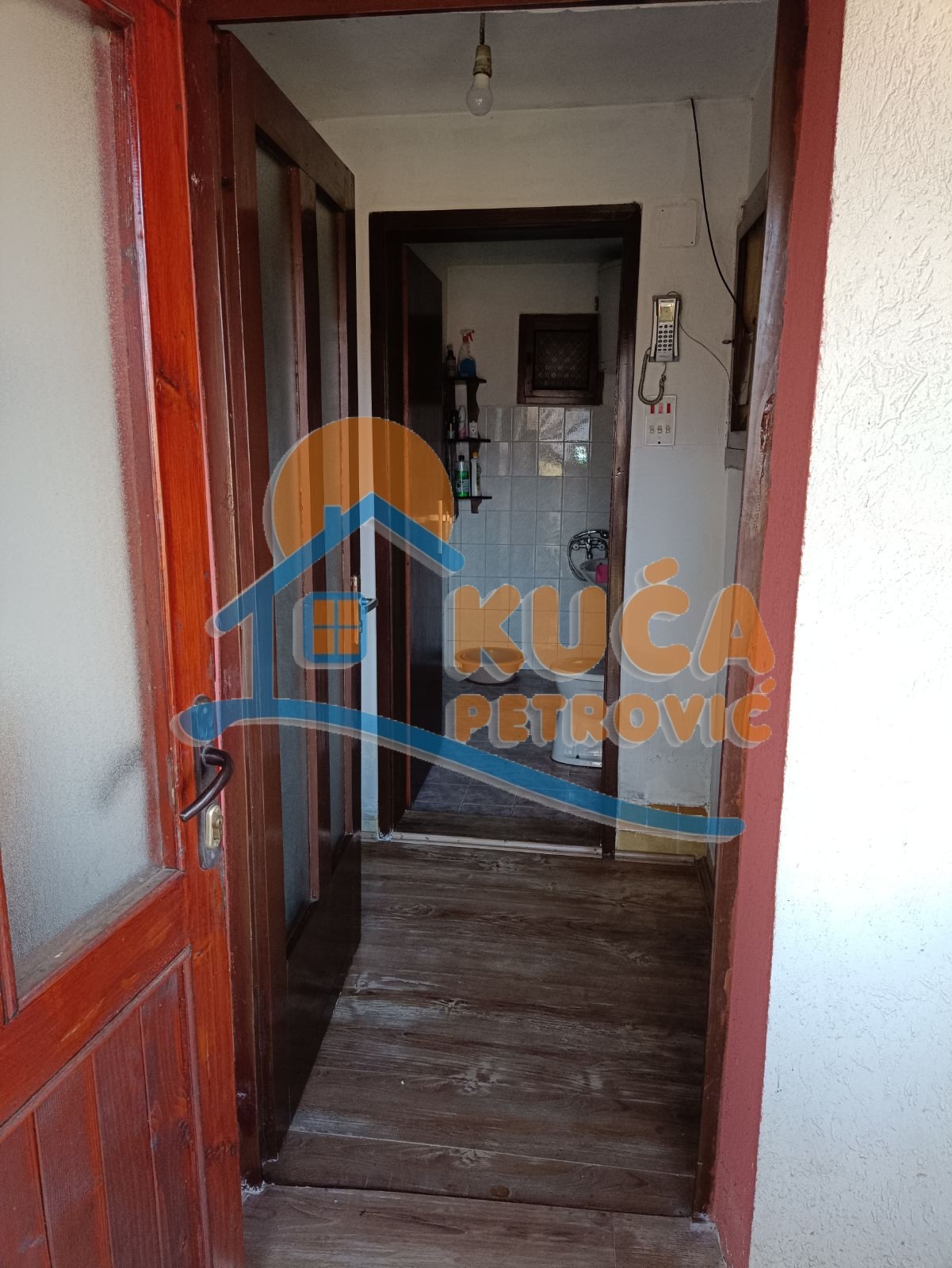 Dvosobna kuća, 121 m2, Branka Miljkovića ID: p-04159 15