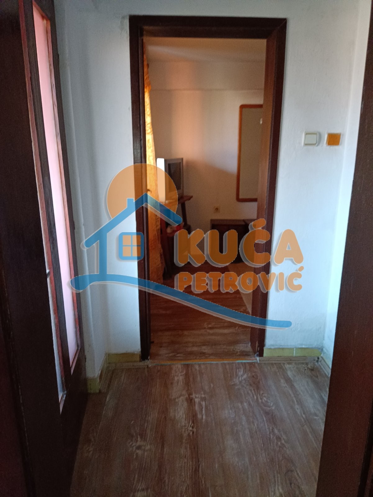 Dvosobna kuća, 121 m2, Branka Miljkovića ID: p-04159 16