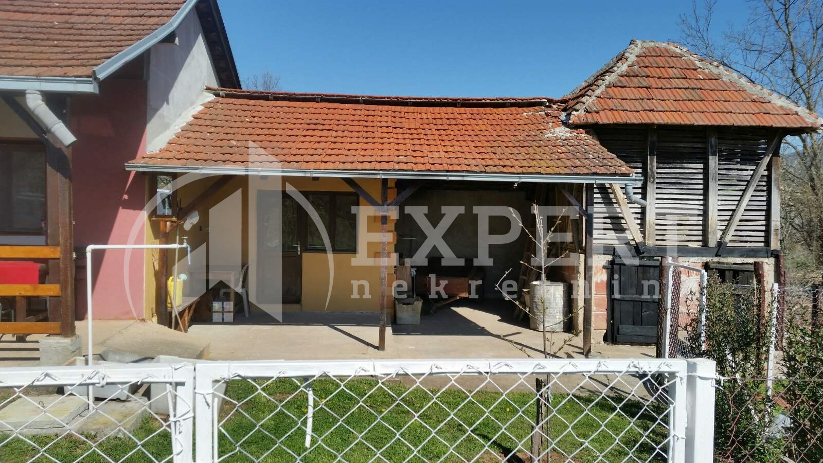 Dvosobna kuća, 121 m2, Branka Miljkovića ID: p-04159 3