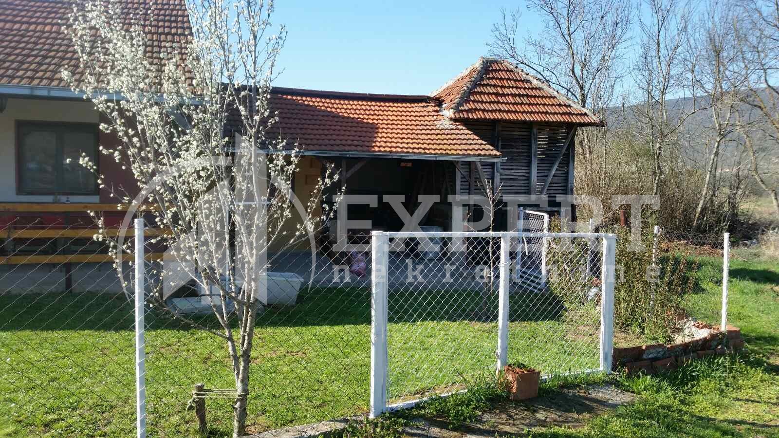 Dvosobna kuća, 121 m2, Branka Miljkovića ID: p-04159 4