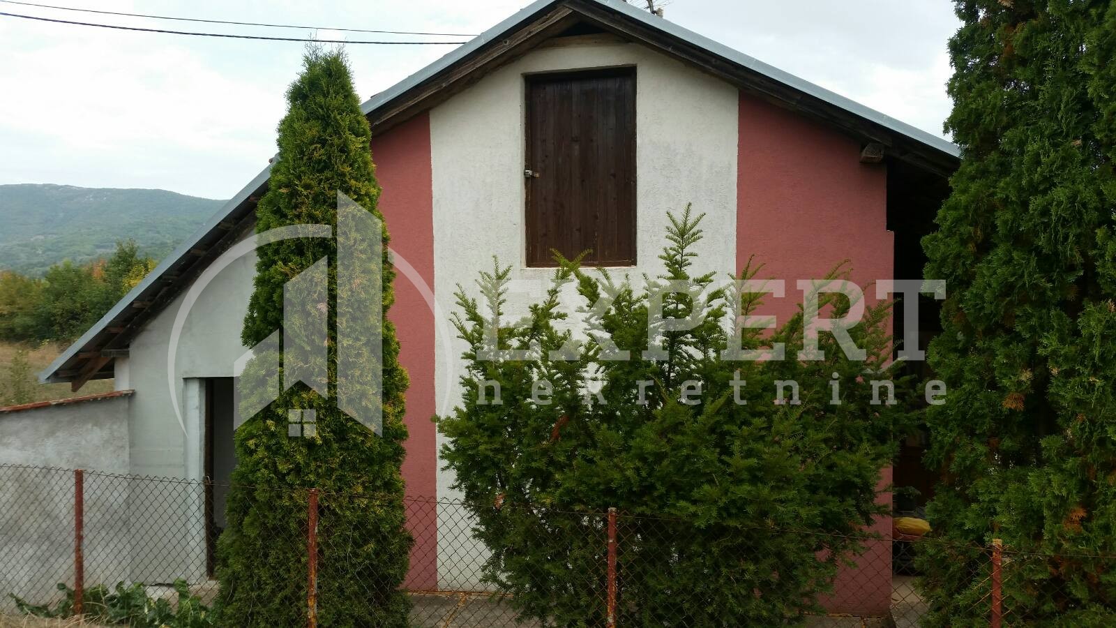 Dvosobna kuća, 121 m2, Branka Miljkovića ID: p-04159 6